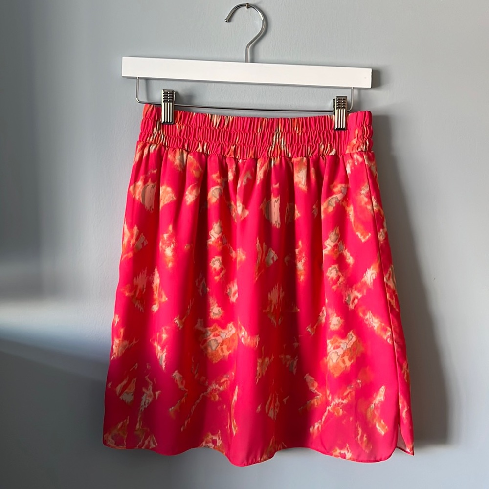 Mossimo Skirt